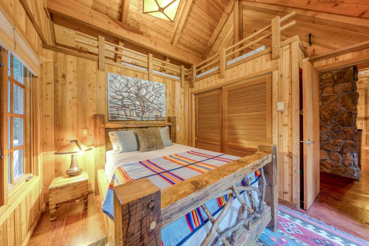 Rhododendron Sycamore Lodge מראה חיצוני תמונה