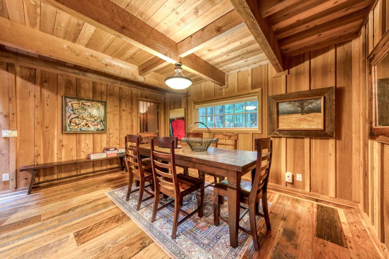 Rhododendron Sycamore Lodge מראה חיצוני תמונה